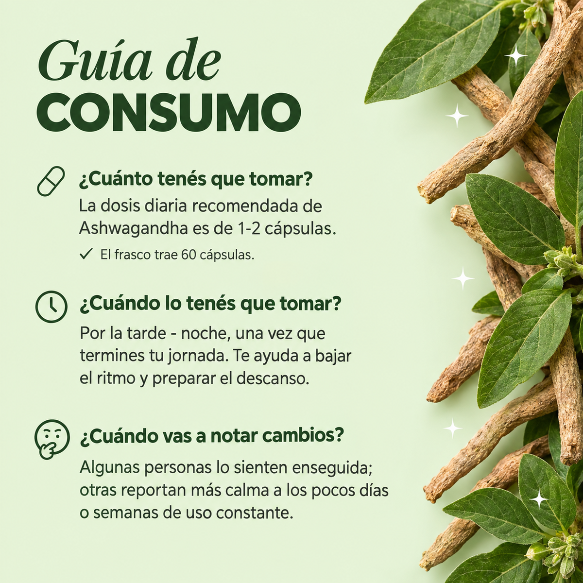 Ashwagandha