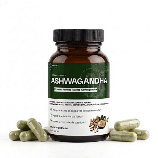 Ashwagandha