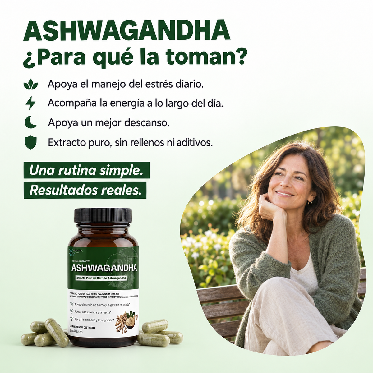 Ashwagandha