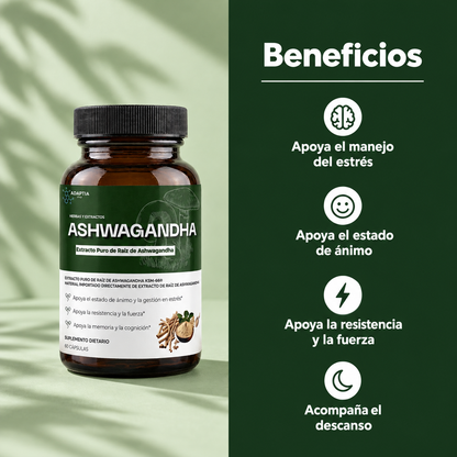Ashwagandha