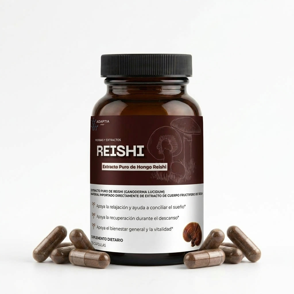 Reishi
