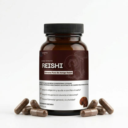 Reishi