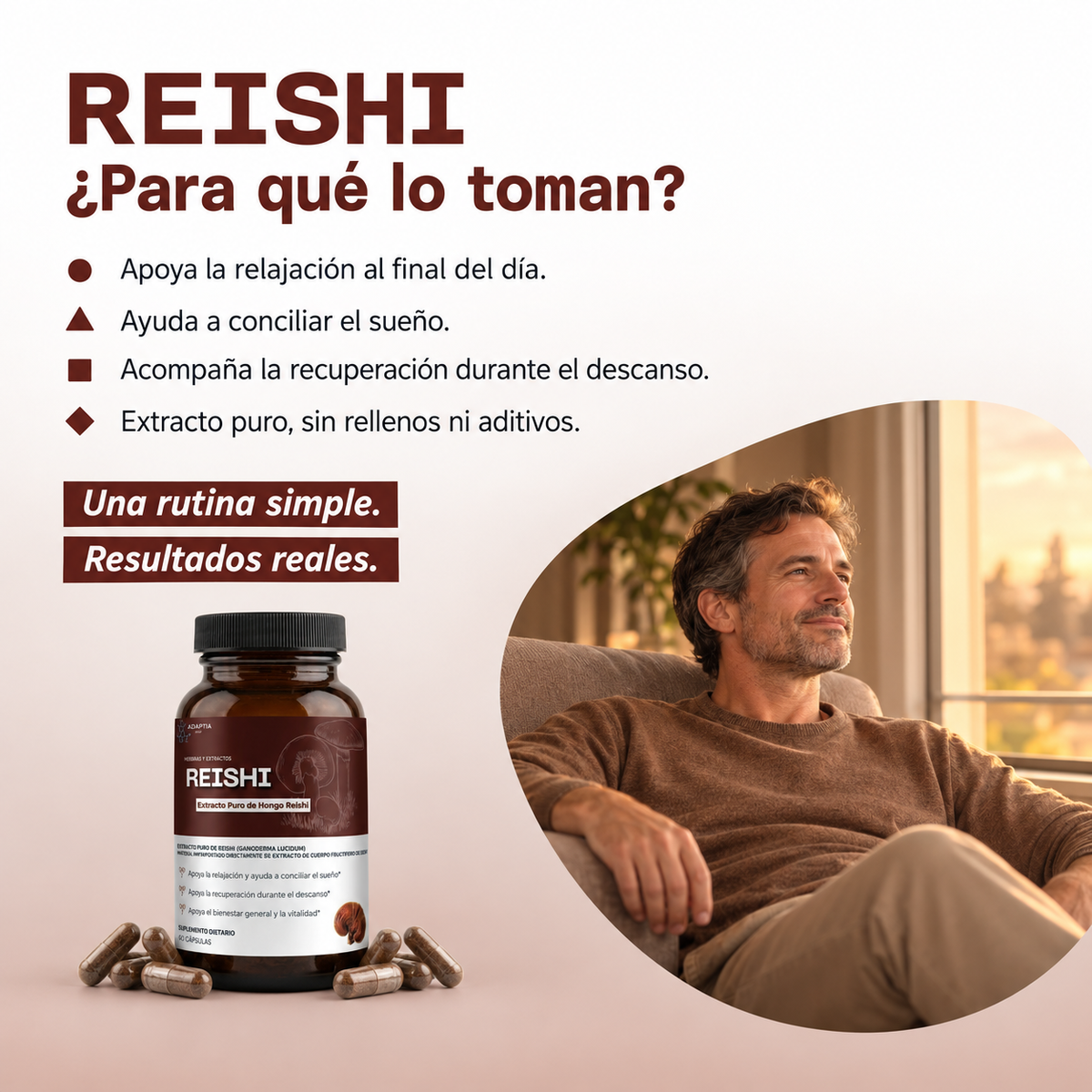 Reishi