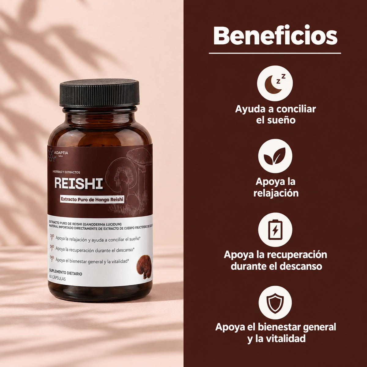 Reishi
