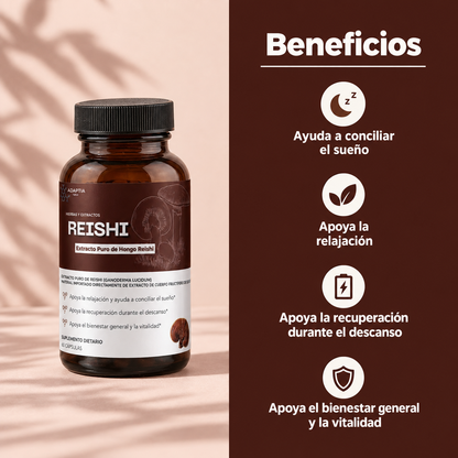 Reishi