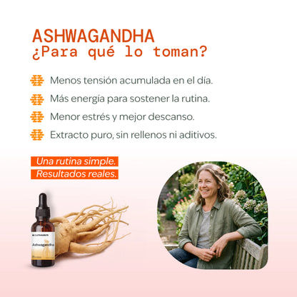 Ashwagandha
