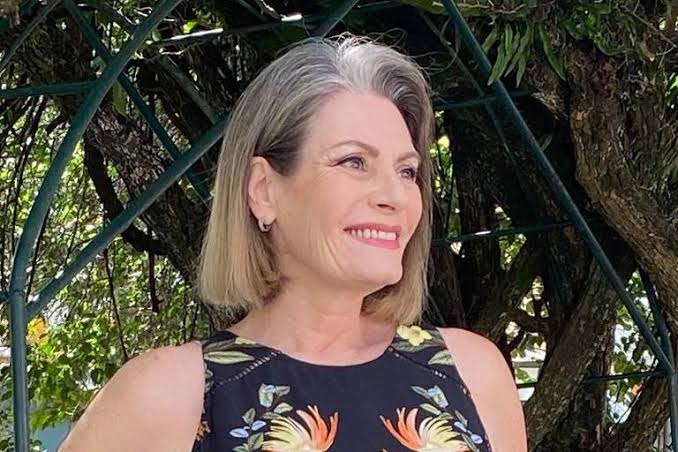 Laura, Buenos Aires