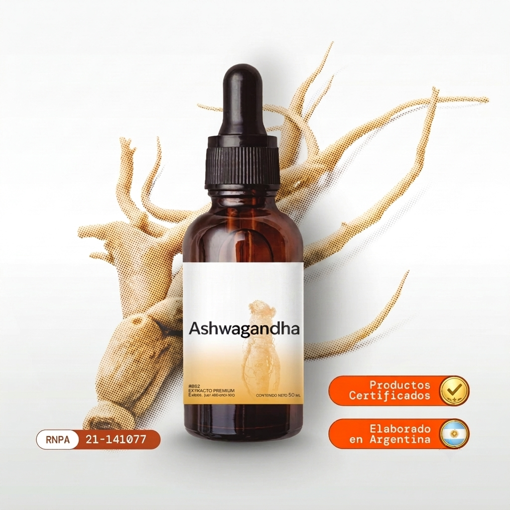 Ashwagandha